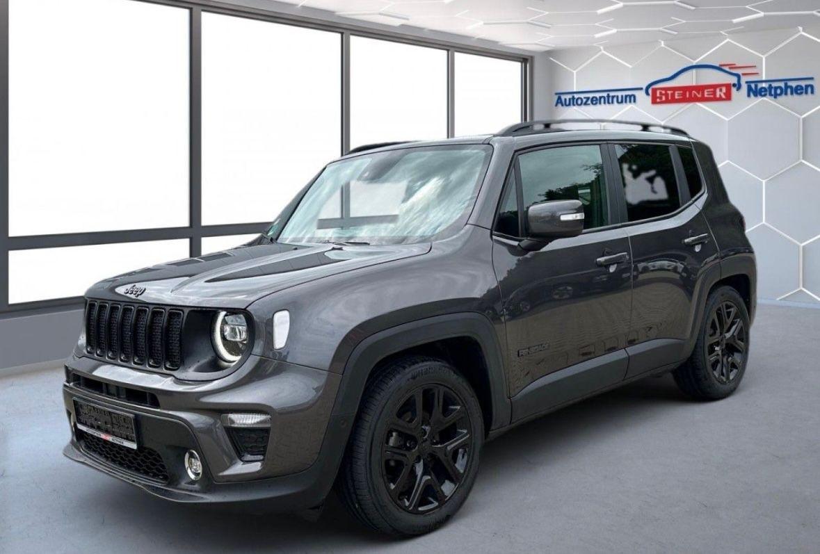 Jeep Renegade 1.0 T3 Longitude