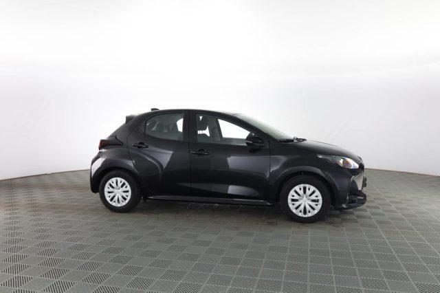 TOYOTA Yaris Yaris 1.5 Hybrid 5 porte Active