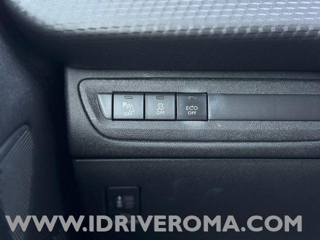 PEUGEOT 208 Cambio automatico/ navi/telecamera +GPL