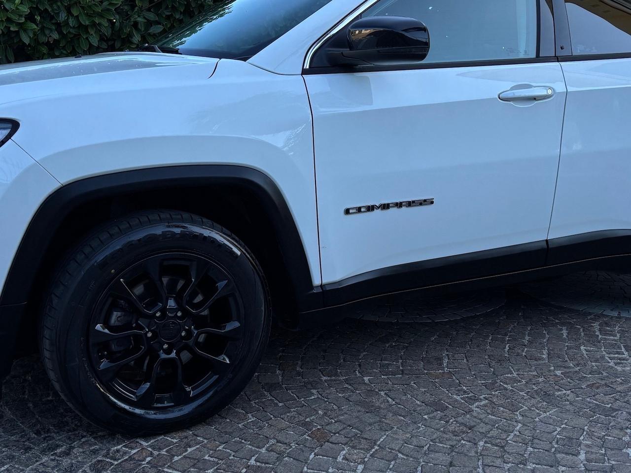 Jeep Compass 1.6 Multijet II 2WD