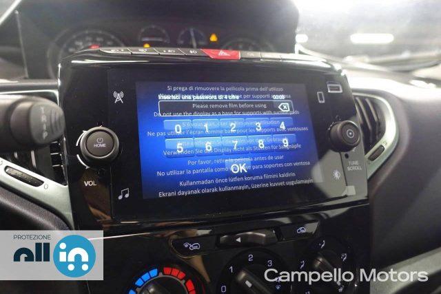 LANCIA Ypsilon Ypsilon 1.0 70cv Hybrid S&S Platino MY24