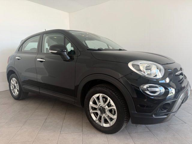 FIAT 500X 1.3 MultiJet 95 CV Mirror