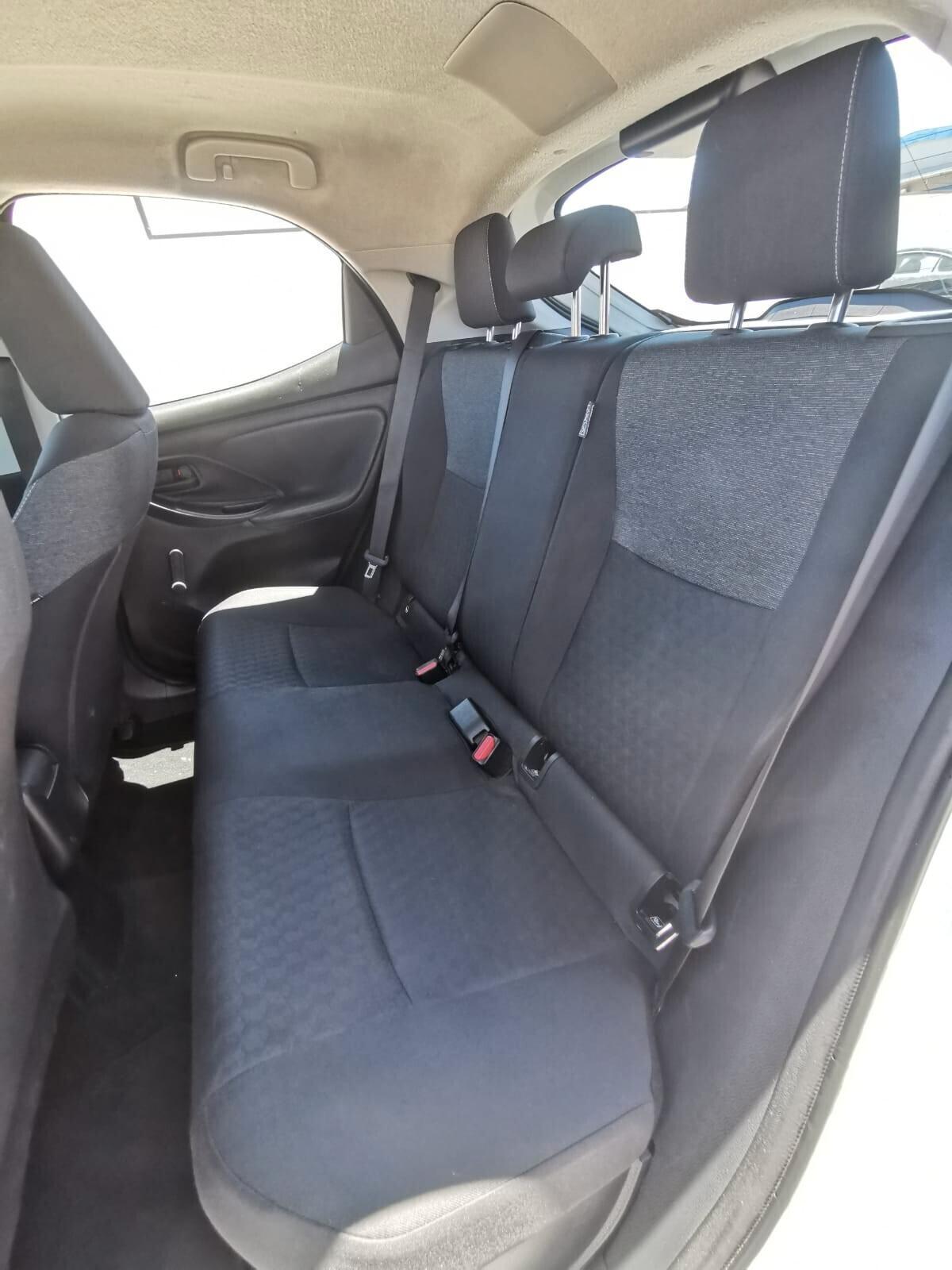 Toyota Yaris 1.5 Hybrid 5P. Active SUPERPREZZO