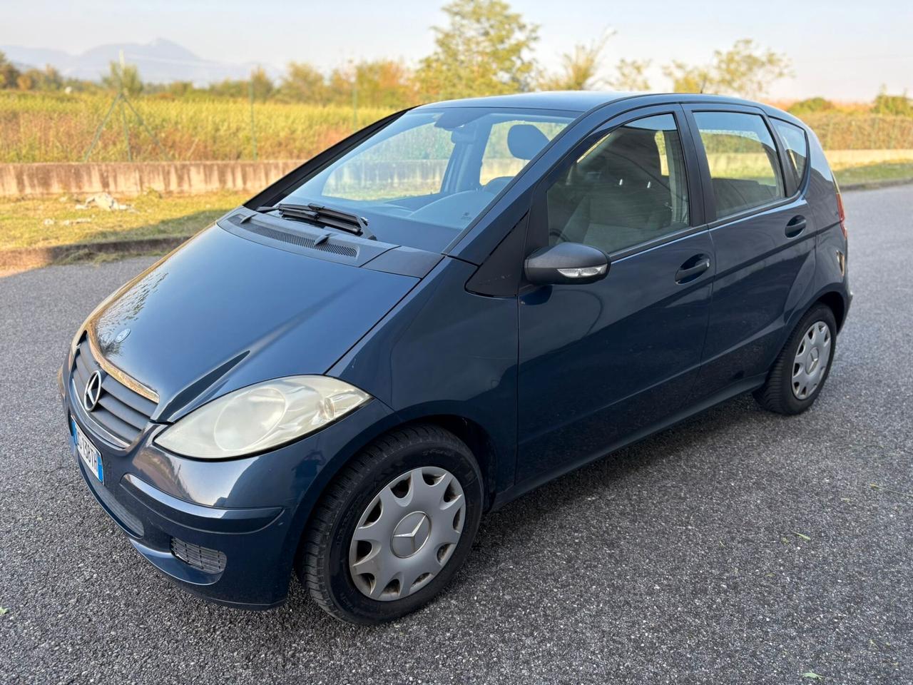 Mercedes-benz A 180 CDI 2.0 109CV NEOPATENTATI