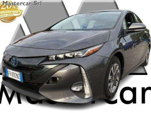 TOYOTA Prius Prius 1.8h Active ecvt my18 - FR892NZ
