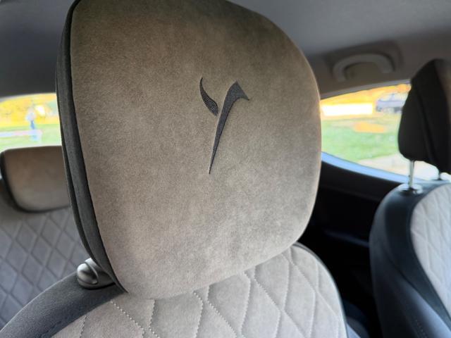 LANCIA Ypsilon HYBRID PLATINUM !!! INTROVABILE !! FULL FULL !!!