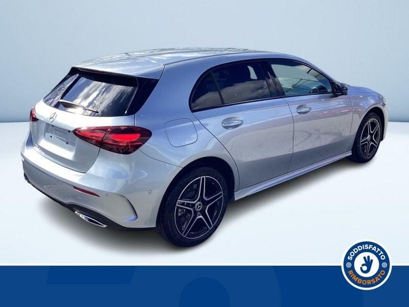 Mercedes-Benz Classe A 250e EQ-Power Automatic AMG Line Advanced Plus Digital Edition