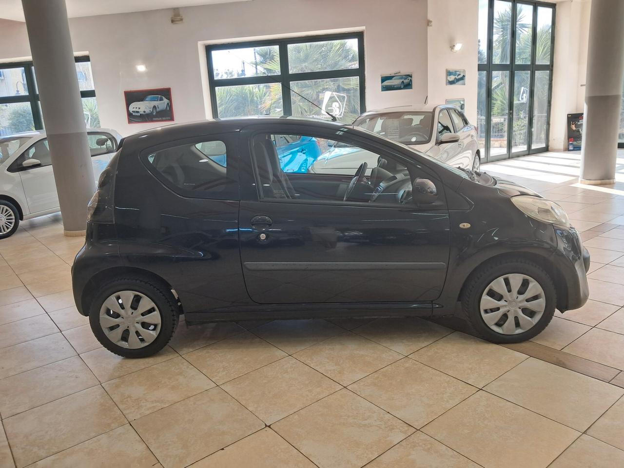 Citroen C1 1.4 HDi 55CV 3 porte AMIC1