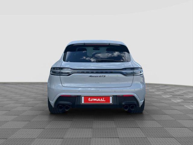 PORSCHE Macan Macan 2.9 GTS