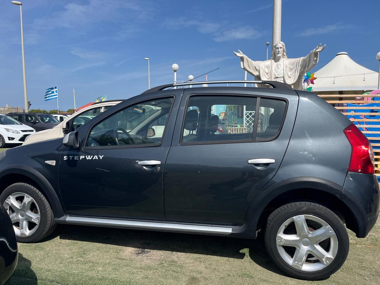 Dacia Sandero 1.5 dCi 70CV Ambiance