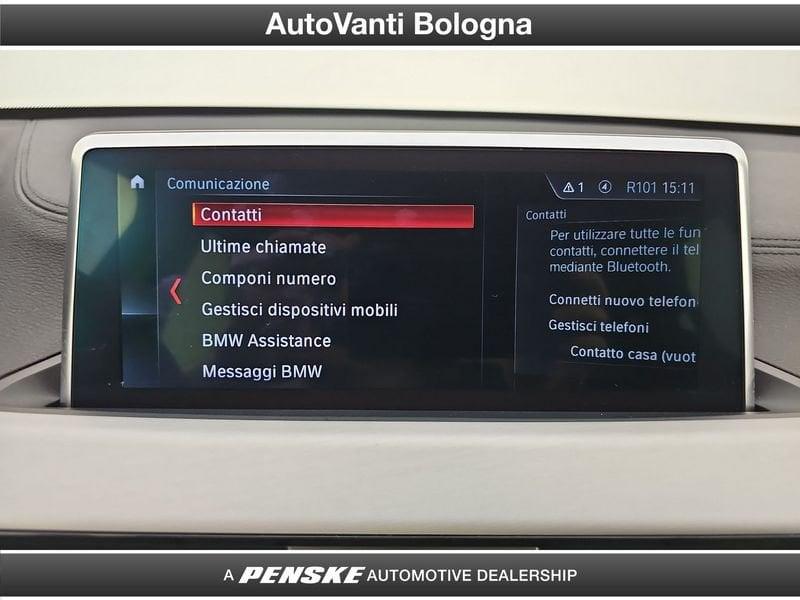 BMW X1 sDrive18d xLine Plus