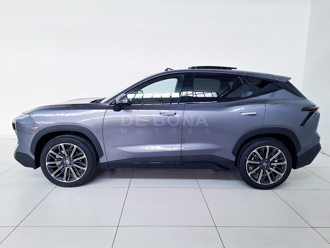 Sportequipe 6 gt 1.6 t-gdi 186cv dct