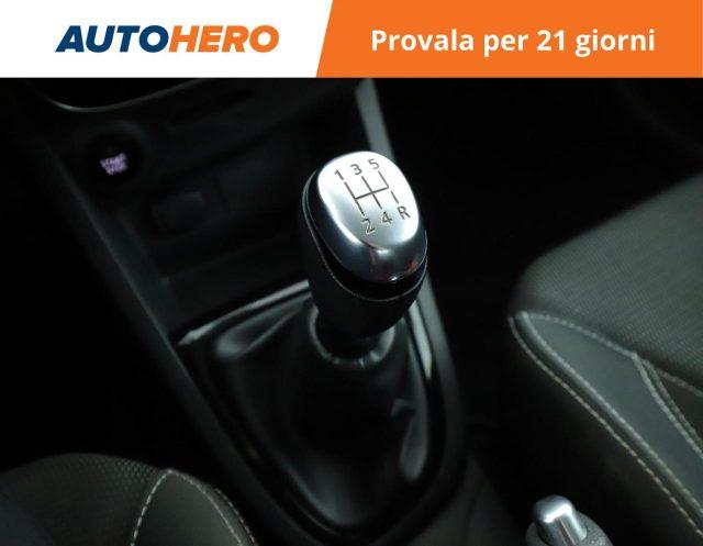 RENAULT Clio dCi 8V 75CV Start&Stop 5 porte Energy Zen