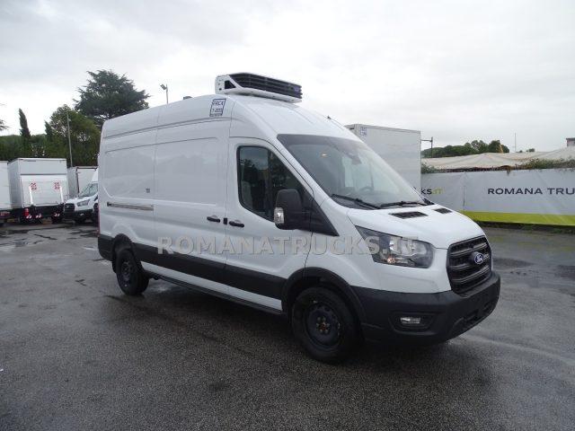 FORD Transit L3 H3 COIBENTATO 0+4* + FRIGO PRONTA CONSEGNA