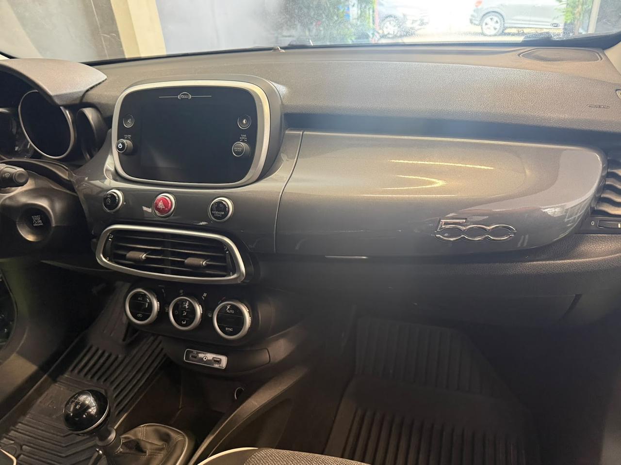 Fiat 500X 1.3 Multijet Business