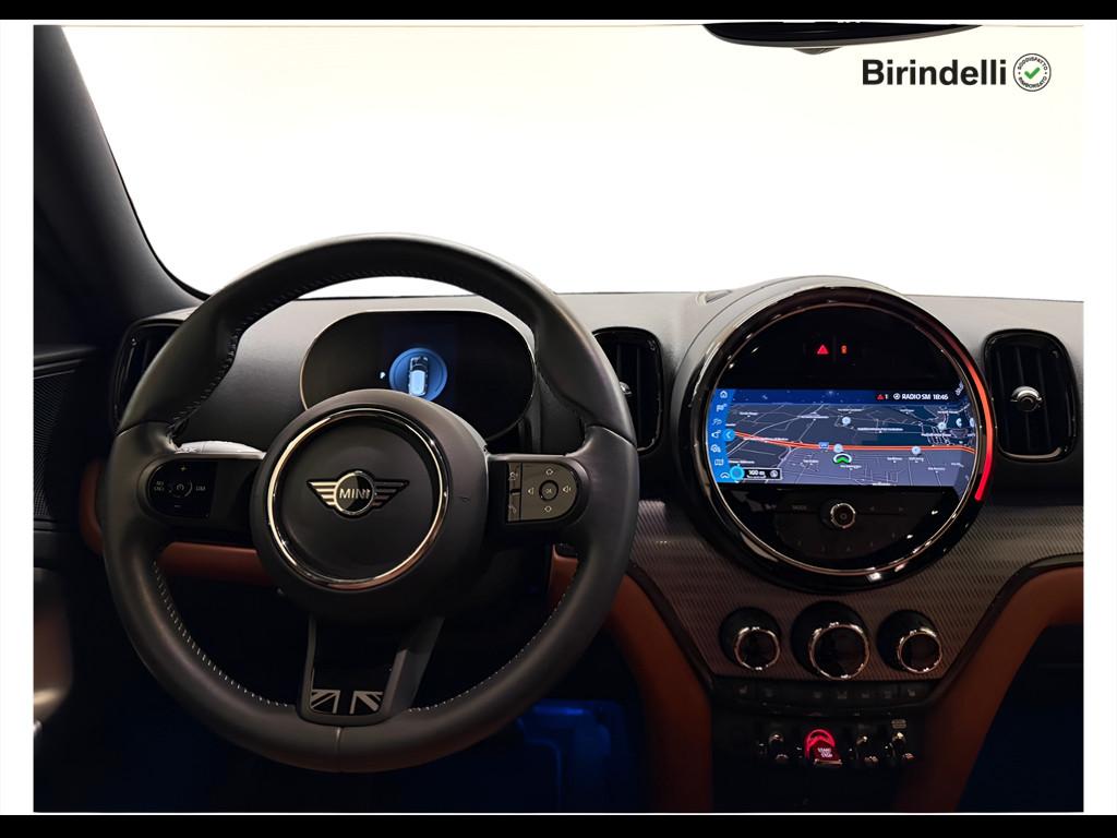 MINI Mini Countrym.(F60) - Mini 1.5 Cooper Yours Countryman