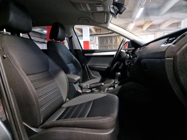 SKODA Octavia 1500 EXECUTIVE DSG G-TEC CV.130 NAVI+17' UNIPROP