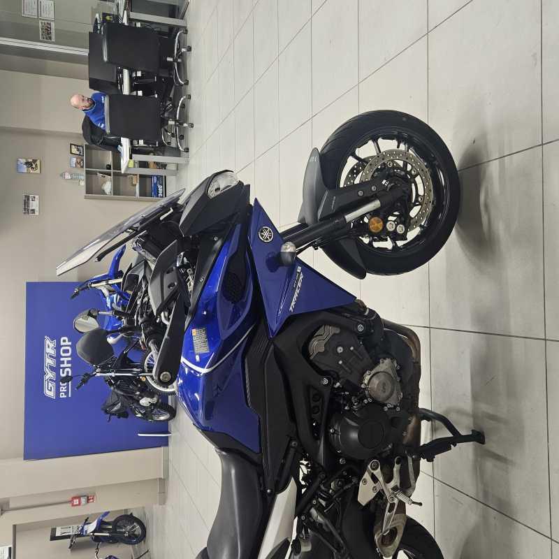 Yamaha Tracer 900 ABS - 2017