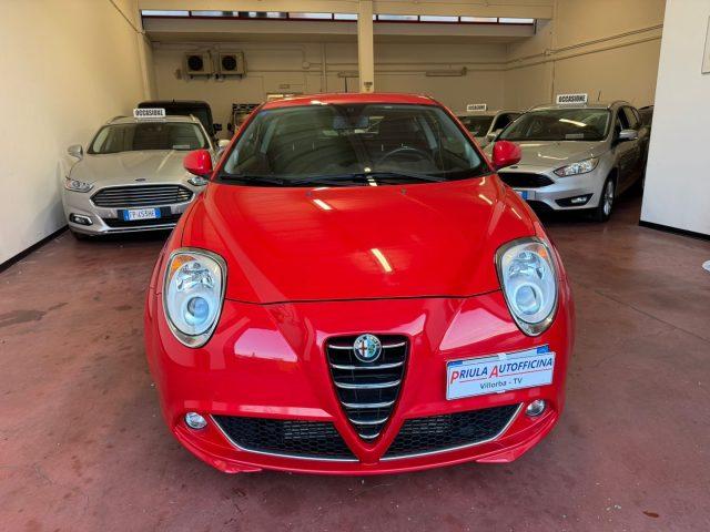 ALFA ROMEO MiTo 1.4 T 155 CV Distinctive