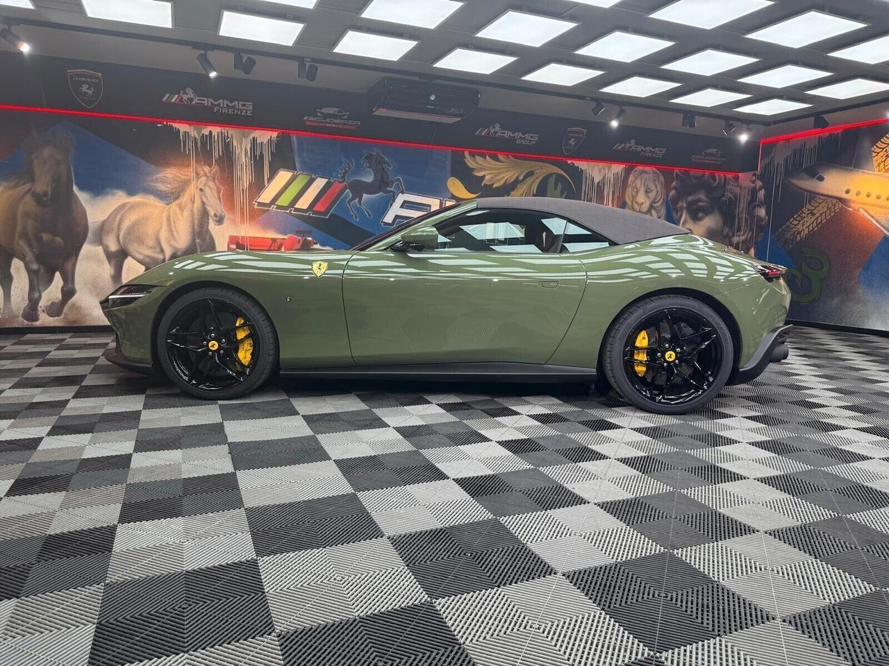 Ferrari Roma Spider (333)
