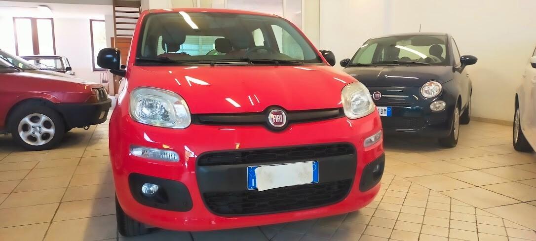 Fiat Panda 1.2 EasyPower Lounge