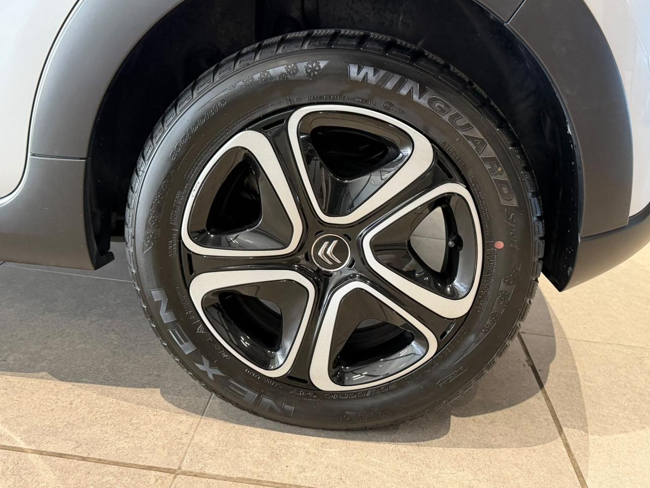 Citroen C3 PureTech 82 Feel