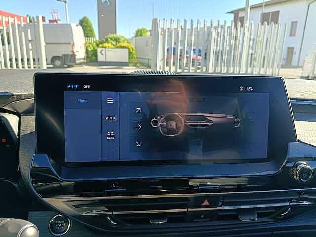 Citroen C5 X 1.2 PureTech 130cv EAT8 SHINE Usato Garantito