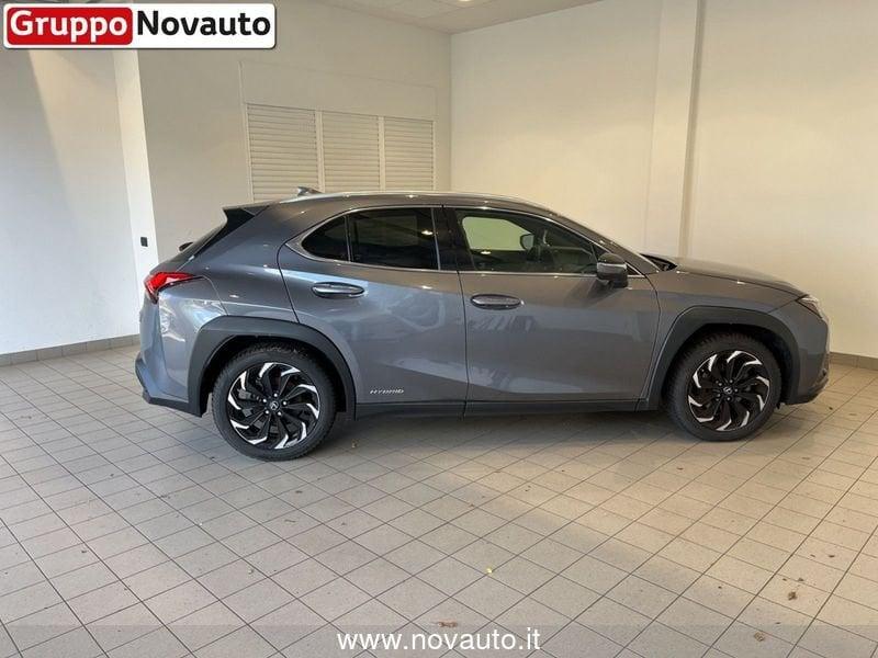 Lexus UX Hybrid 4WD Executive