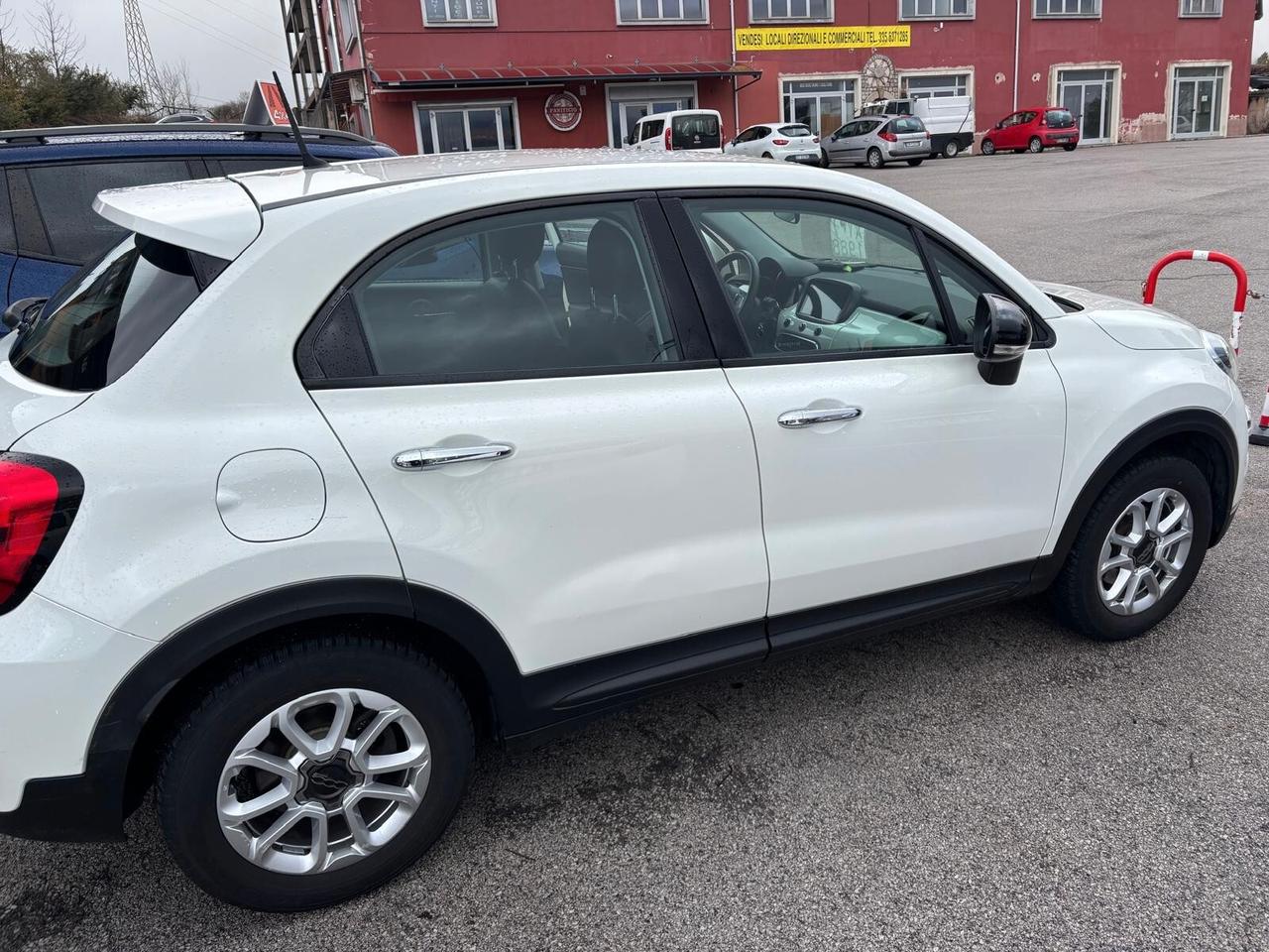 Fiat 500X 1.3 MultiJet 95 CV Urban