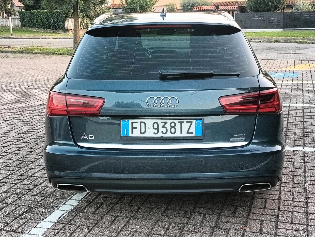 Cell 320 147 1147 WUATSAPP 3276540940 A6 3.0 TDI 272 CV quattro S tronic Business Plus
