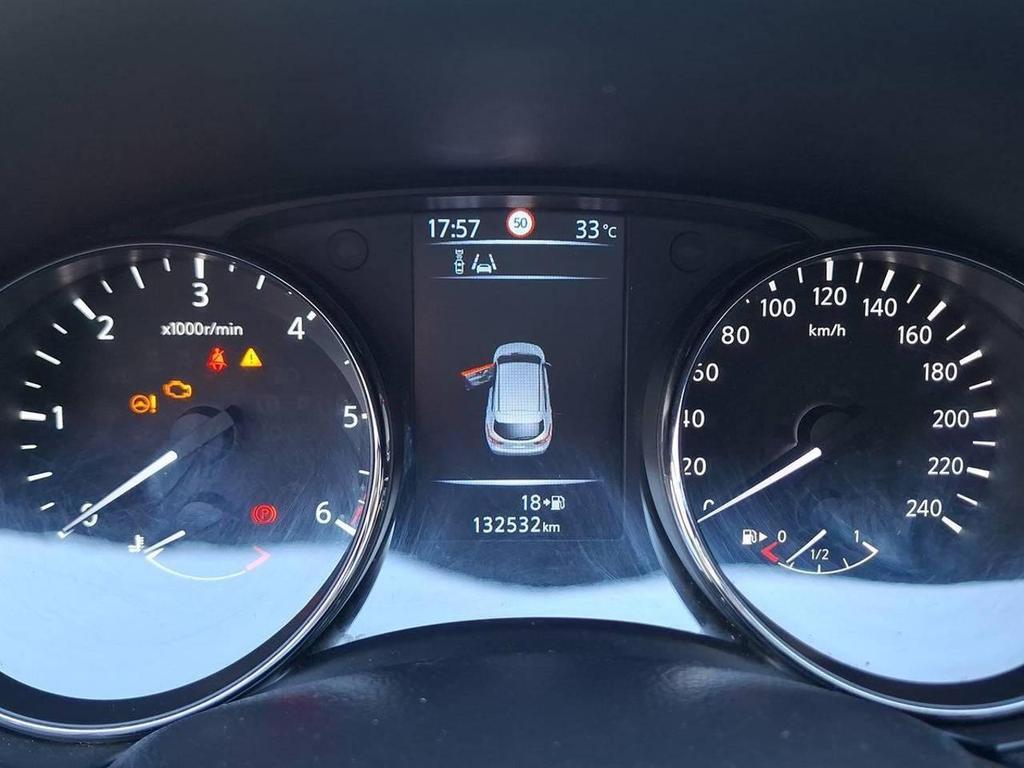 Nissan Qashqai 1.5 dCi 360 2WD