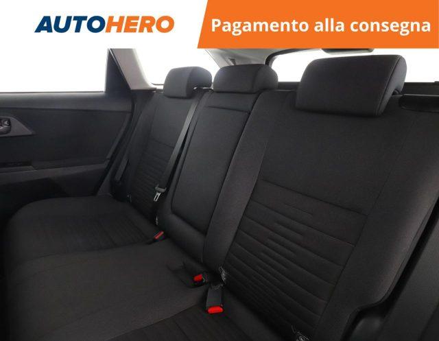 TOYOTA Auris Touring Sports 1.8 Hybrid Business
