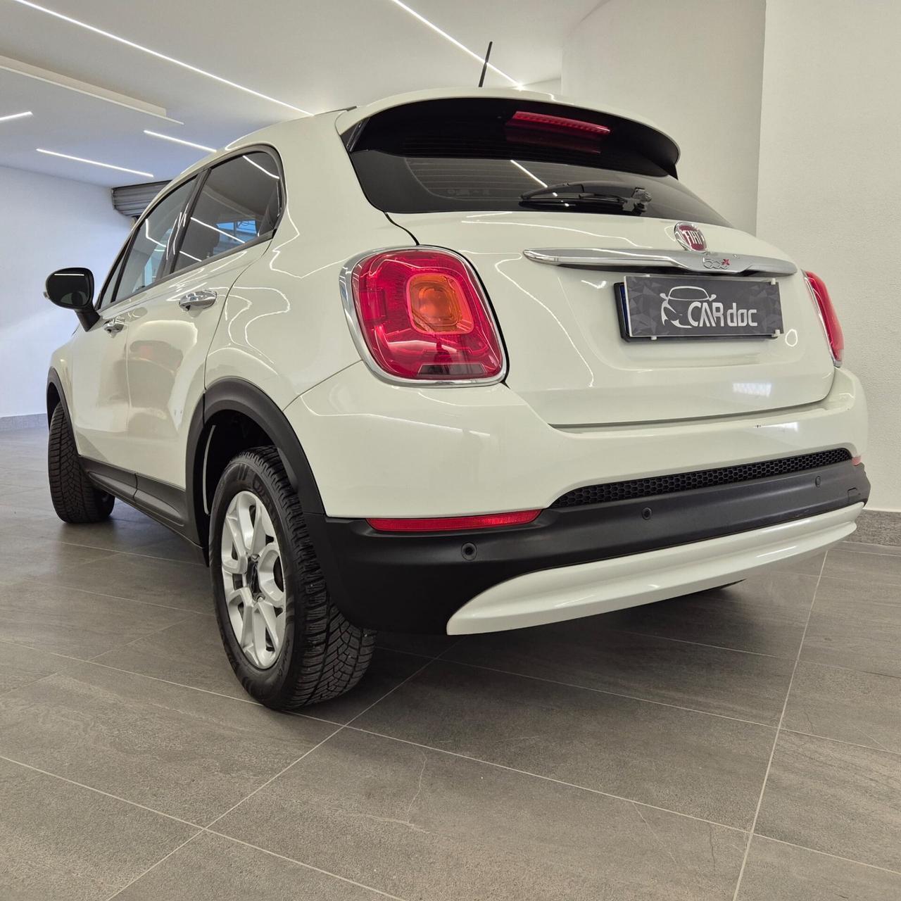 Fiat 500X 1.6 MultiJet 120 CV Business