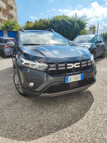 Dacia Sandero Streetway 1.0 TCe ECO-G Comfort