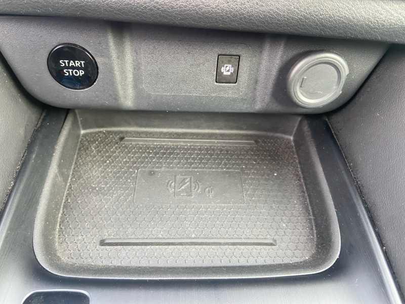 NISSAN Qashqai 1.5 e-PoWer N-Connecta 2wd