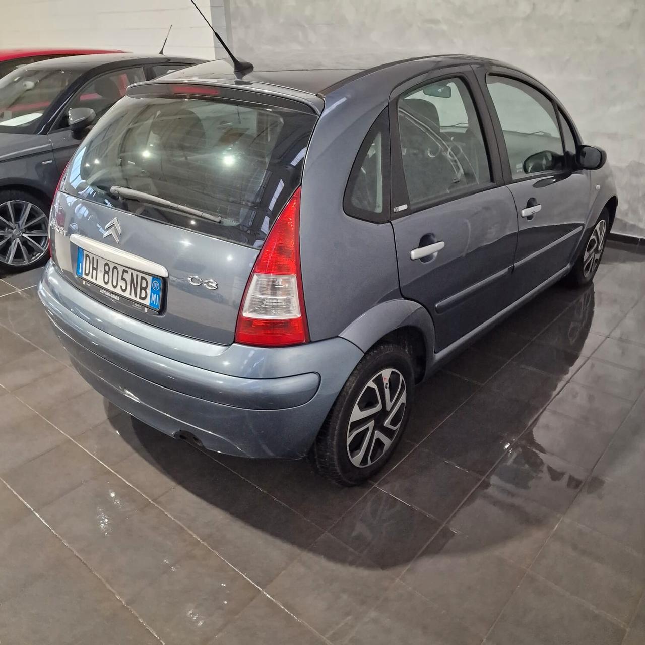 Citroen C3 1.1 Elegance