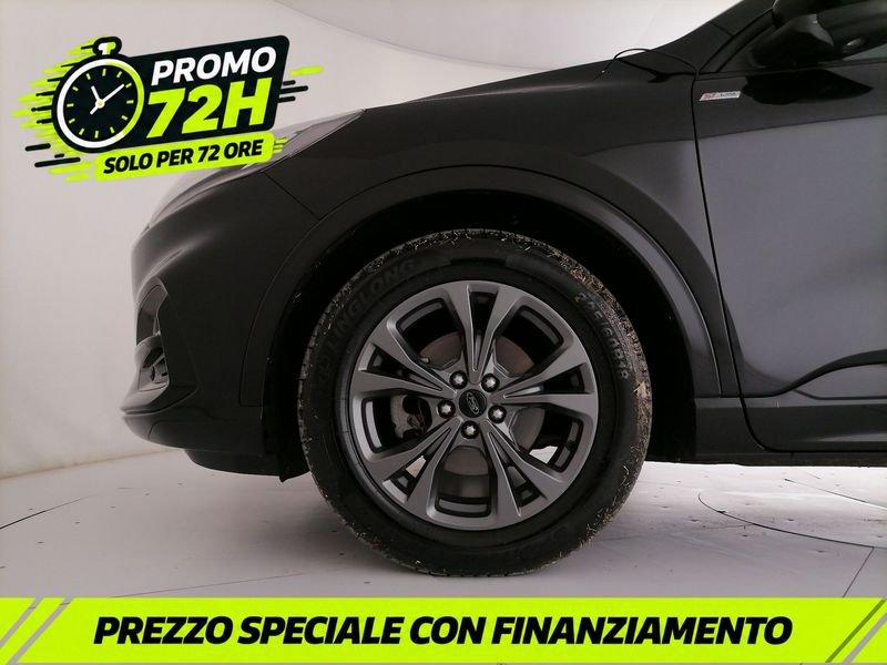Ford Kuga 2.5 full hybrid ST-Line X 2wd 190cv cvt