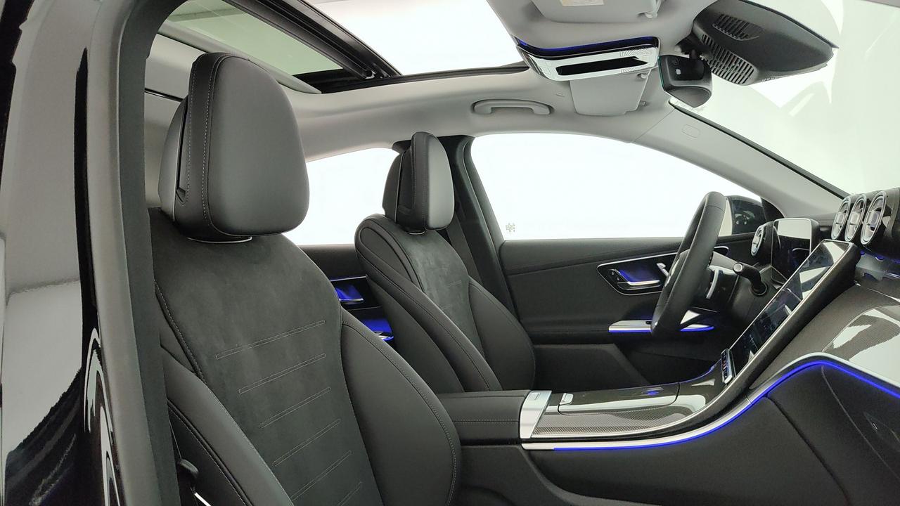 Mercedes-Benz GLC 220 d 4MATIC Coupe