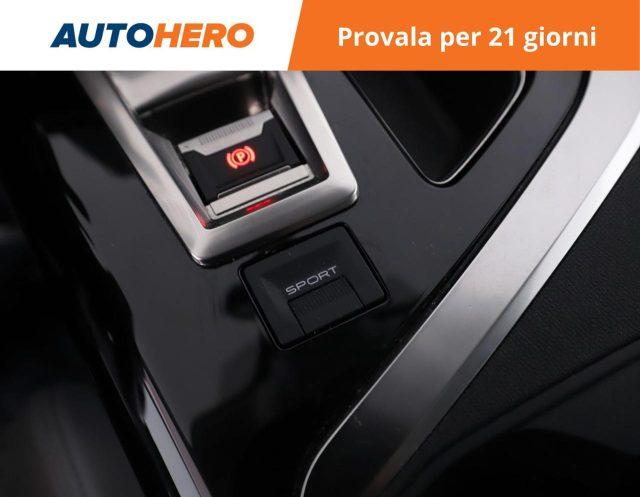 PEUGEOT 5008 BlueHDi 130 S&S EAT8 Allure