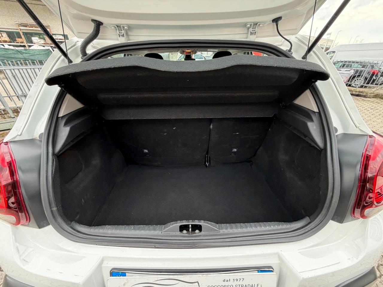 Citroen C3 1.2 Benzina 83cv S&S