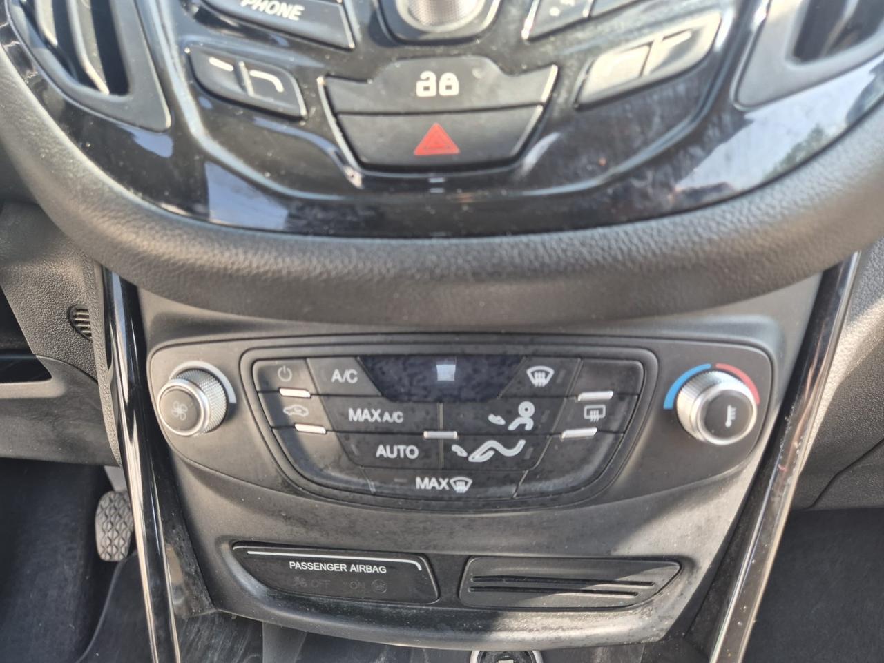 Ford B-Max 1.4 90 CV GPL Titanium