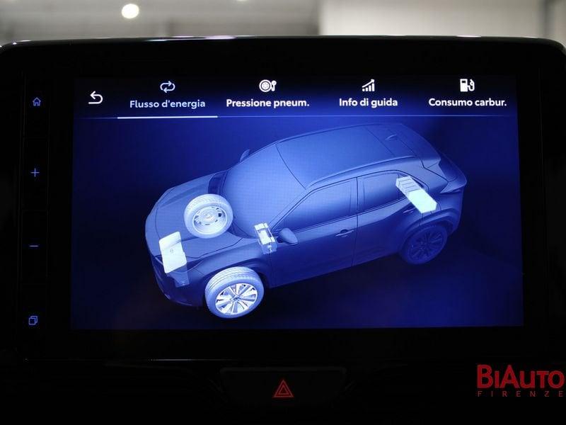 Toyota Yaris Cross Yaris Cross 1.5 Hybrid 5p. E-CVT Trend