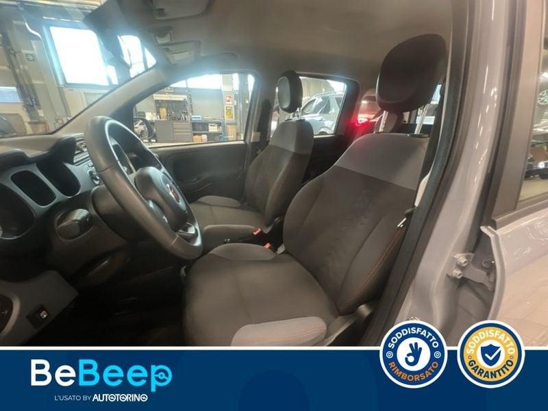 FIAT Panda 1.2 EASY S&S 69CV MY19