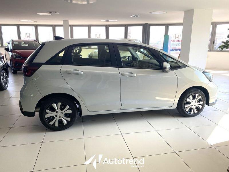 Honda Jazz 1.5 122 CV Hybrid Automatica Elegance