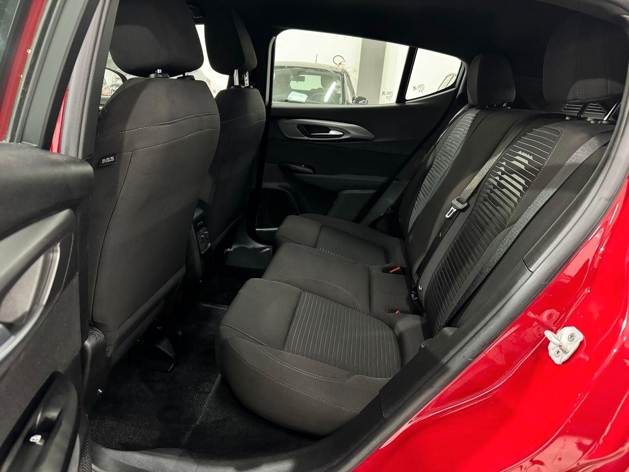 Tonale 1.6MJET 130CV TCT6 Super BELLA