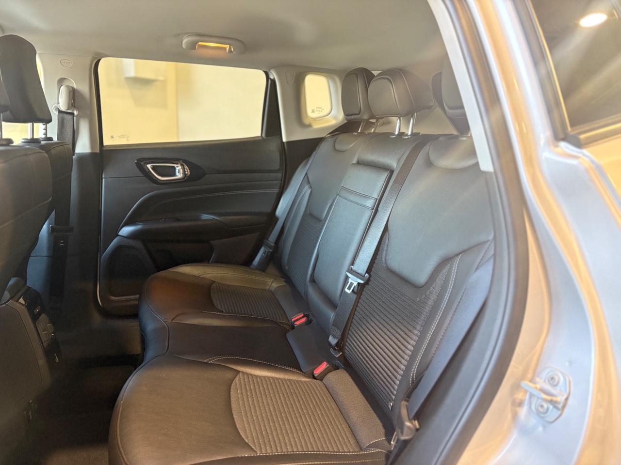 Jeep Compass 1.3 Turbo T4 190 CV PHEV AT6 4xe Limited