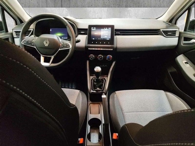 Renault Clio 1.0 tce Evolution Gpl 100cv