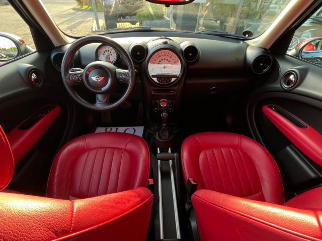 MINI Countryman Mini Cooper D Countryman Automatica