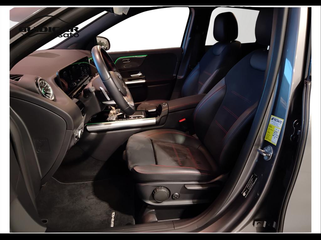 Mercedes-Benz GLA-H247 2020 - GLA 200 d Premium auto