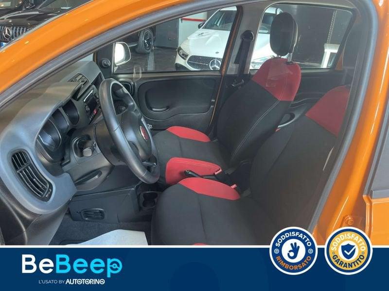 FIAT Panda 1.2 POP S&S 69CV MY19